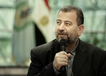 Saleh Arouri, el número dos de Hamas murió en un ataque de Israel en el sur del Líbano