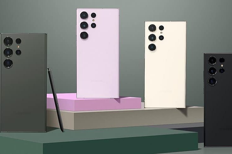 Confirman fecha del próximo lanzamiento de la serie Samsung Galaxy S24
