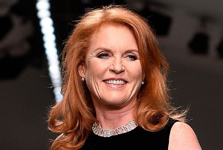 La Duquesa de York tiene cáncer de piel