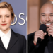 La directora de Barbie, Greta Gerwig, respondió a los comentarios de Jo Koy en los Globos de Oro
