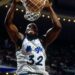 Magic retirará el número 32 de Shaquille O’Neal