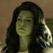 Tatiana Maslany dice que no habrá segunda temporada de She-Hulk