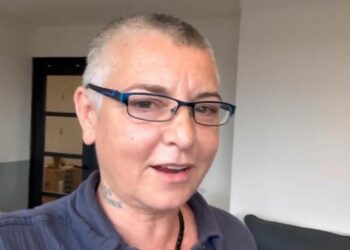 Publicaron, cinco meses después, el informe forense final sobre la muerte de Sinead O’Connor