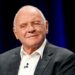 Sir Anthony Hopkins escribe sus memorias