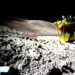 La sonda japonesa que aterrizó en la Luna vuelve a tener energía
