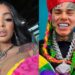 República Dominicana: El rapero estadounidense Tekashi 6ix9ine fue arrestado por violencia física y psicológica contra su novia