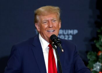 Trump apeló al fallo de Maine que lo excluye de las primarias republicanas por su papel en el asalto al Capitolio