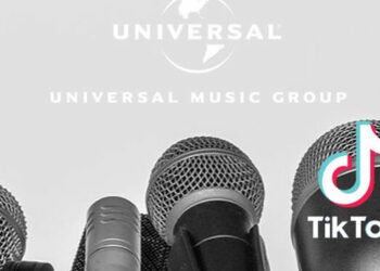 Universal Music retirará sus canciones de TikTok tras expirar su acuerdo