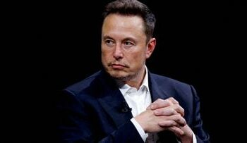 Revés a Musk: la Justicia anula su compensación salarial de Tesla de 55.000 millones de dólares