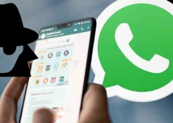 Cómo saber si alguien ha espiado mi WhatsApp