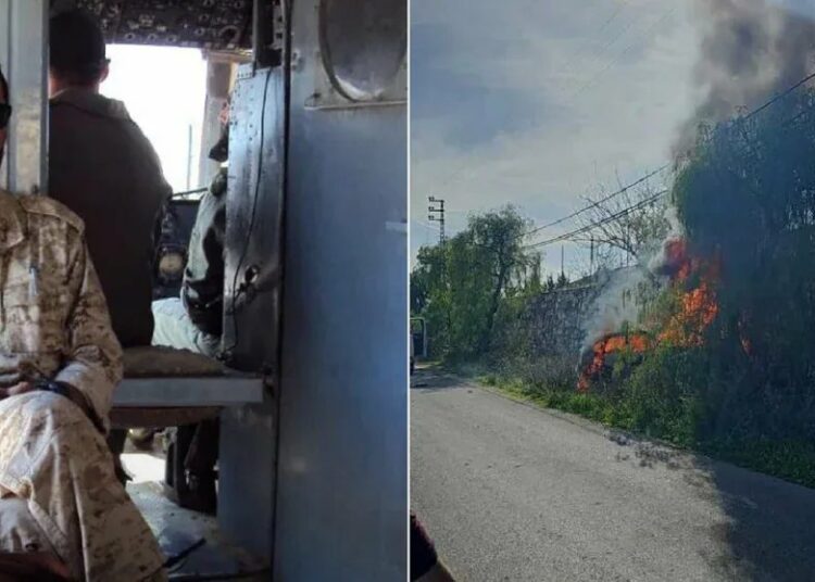 Israel abatió a Wissam al-Tawil, uno de los jefes militares de Hezbollah en el sur del Líbano