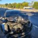 Accidente de tránsito deja dos personas lesionadas en desvío a San Juan Opico