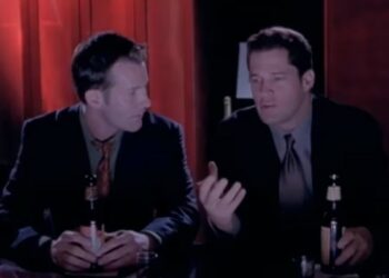 Murió David Gail, actor de “Beverly Hills 90210″