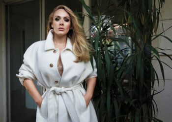 La razón por la que Adele no usa el metro de Londres