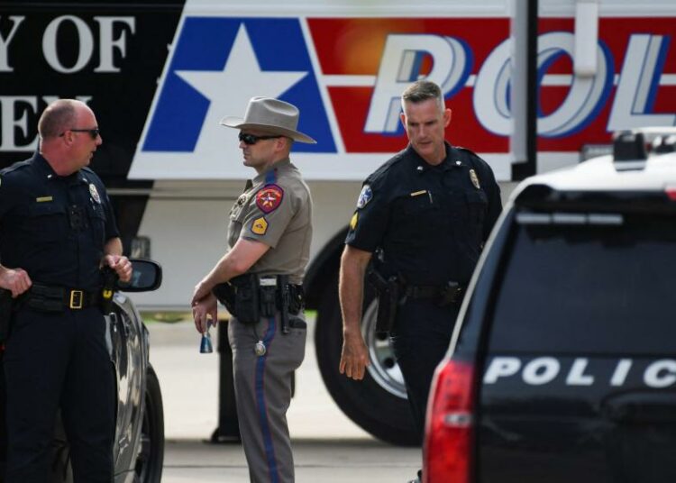 EEUU: El departamento de Justicia demanda a Texas por ley que permitiría a la policía detener a migrantes