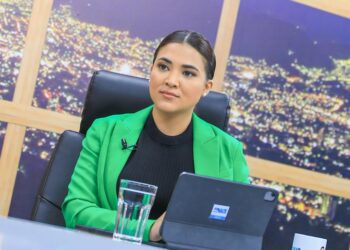 Alexia Rivas afirma que oposición busca boicotear la transformación del país