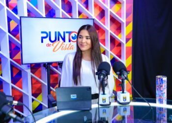 Alexia Rivas insta a la población continuar con las transformaciones en el país