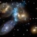 Descubren cuál es la ‘chispa’ que origina a las estrellas en los cúmulos galácticos