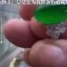 VIDEO | De forma accidental un hombre deja caer al desagüe un anillo de $140 mil