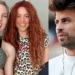 Gerard Piqué le habría sido infiel a Shakira con una de sus mejores amigas