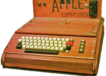 ¿Sabías que el primer ordenador de Apple tenía un valor de 666 dólares y lo relacionaban con el diablo?