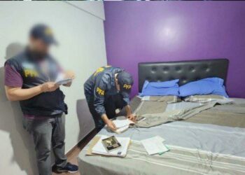 Desarticulan presunta «célula terrorista» en Buenos Aires, Argentina