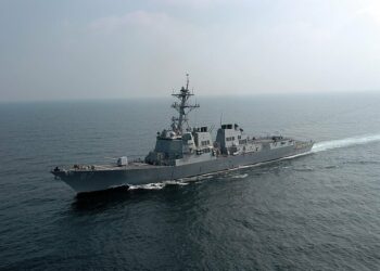 Italia, Francia y Alemania planean una misión militar en el mar Rojo ante los ataques hutíes