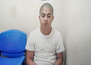 A 24 años de cárcel fue sentenciado sujeto que intentó asesinar a su mujer embarazada