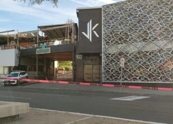 Ataque armando en bar de Hermosillo en México, dejó tres personas muertas y dos heridas de gravedad