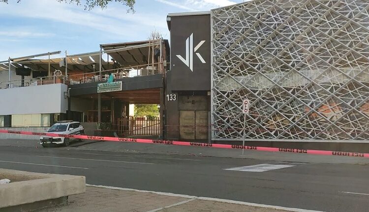 Ataque armando en bar de Hermosillo en México, dejó tres personas muertas y dos heridas de gravedad