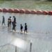 Corte EEUU reconsiderará obligar a Texas a eliminar la barrera migratoria del Río Grande