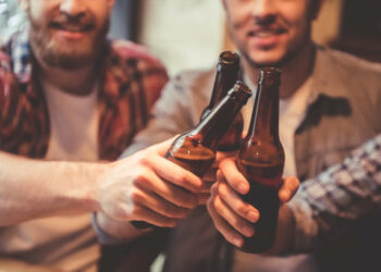 Ley seca a nivel nacional los días 3, 4 y 5 de febrero