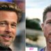 ¿Brad Pitt se operó la cara?
