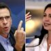 Corte Suprema de Venezuela prohíbe a Capriles y Machado ocupar cargos públicos