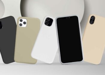 Falso o verdadero: la funda o ‘case’ ¿protege el celular?