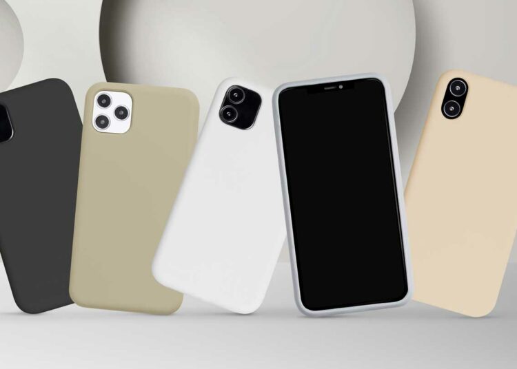 Falso o verdadero: la funda o ‘case’ ¿protege el celular?