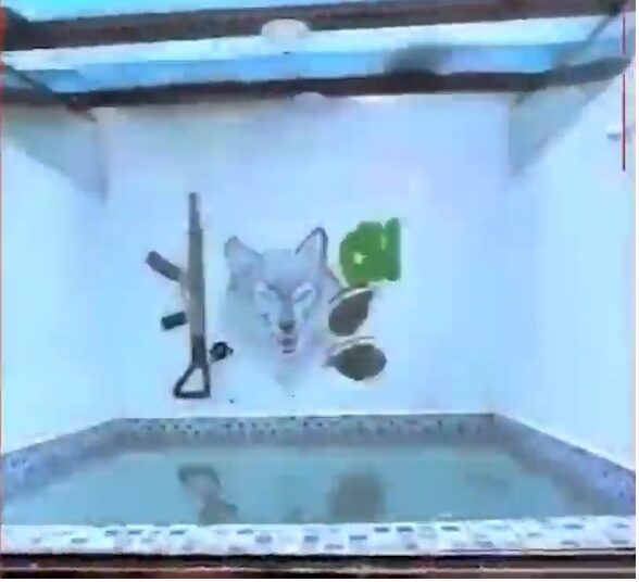 Encuentran celdas VIP en cárcel de Ecuador