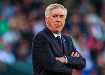 Ancelotti explicó por qué rechazó la oferta de la selección de Brasil