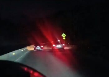 Sismo 6.1 activa a instituciones del Estado para verificar daños en El Salvador