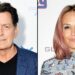 Charlie Sheen recibió orden de custodia de emergencia