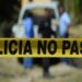 Bebé muere atropellado en Tejutepeque, Cabañas