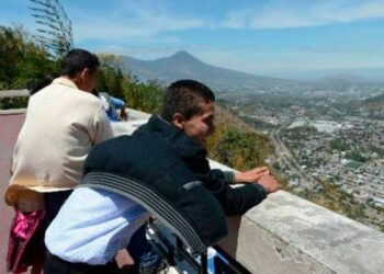 Medio Ambiente anuncia ráfagas de viento de hasta 40 kilómetros por hora en zonas altas del país
