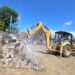Inicia construcción de moderno polideportivo en el municipio de Carolina, San Miguel