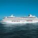 Este sábado arribará un nuevo crucero en el puerto de Acajutla