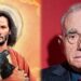 ¿Keanu Reeves interpretará a Jesús? Fans quieren al actor en la nueva película de Martin Scorsese