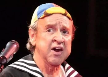 Carlos Villagrán «Kiko» tuvo cáncer dijo su hija