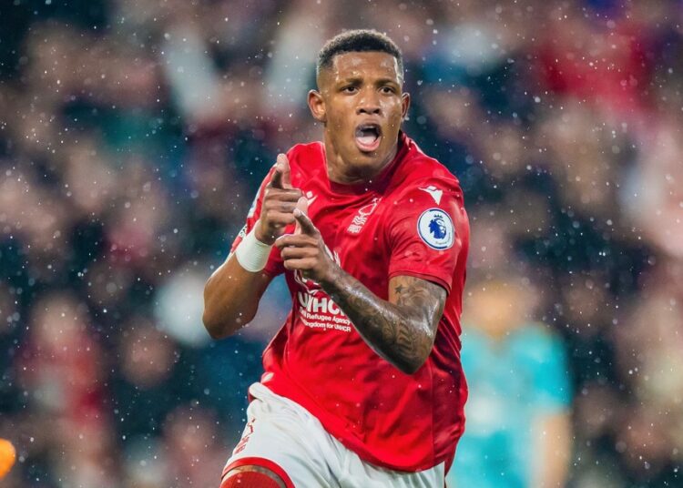 Brasil perderá a una promesa de la Premier League para el Preolímpico Sub 23