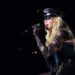 Madonna responde a la demanda que ha recibido por salir dos horas tarde al escenario