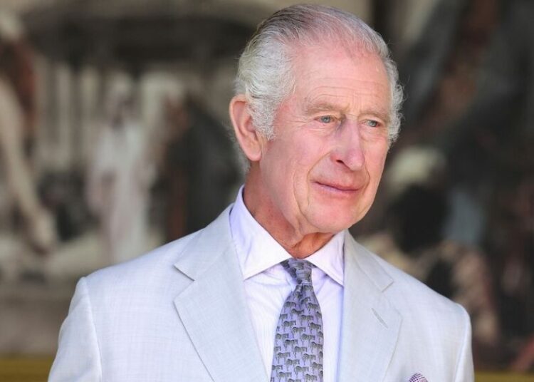 El rey Carlos III ingresó en un hospital de Londres para ser operado de la próstata