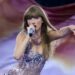 X bloqueó las búsquedas de Taylor Swift tras las filtraciones de fotos explícitas de la cantante creadas con IA